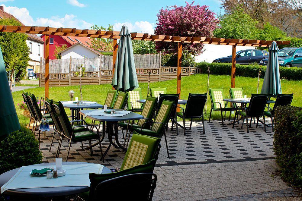 Hotel St. Georg Regensburg Exteriör bild